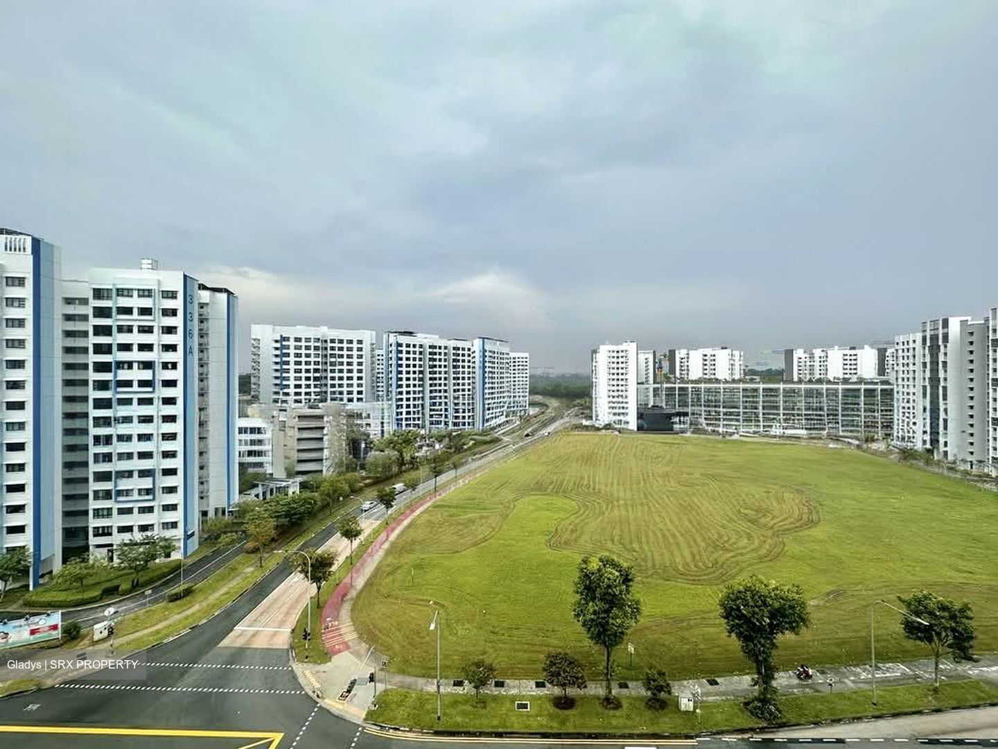 Blk 342B Yishun Natura (Yishun), HDB 4 Rooms #589211421